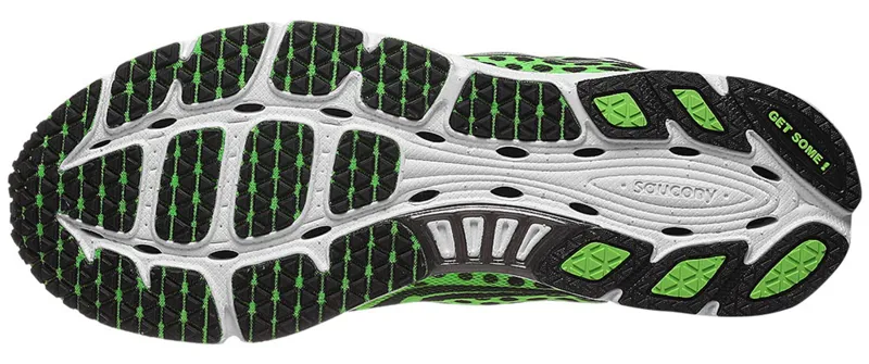 Saucony a5 top